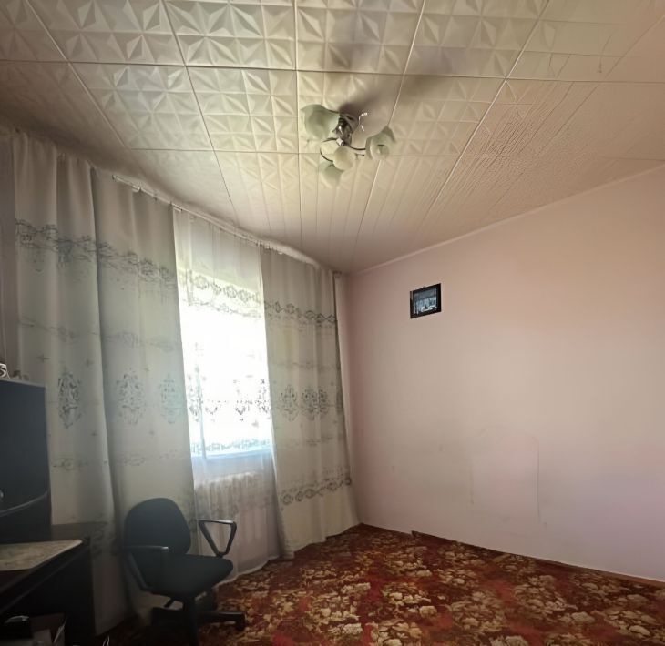 квартира г Якутск ул Чернышевского 118/1 фото 6