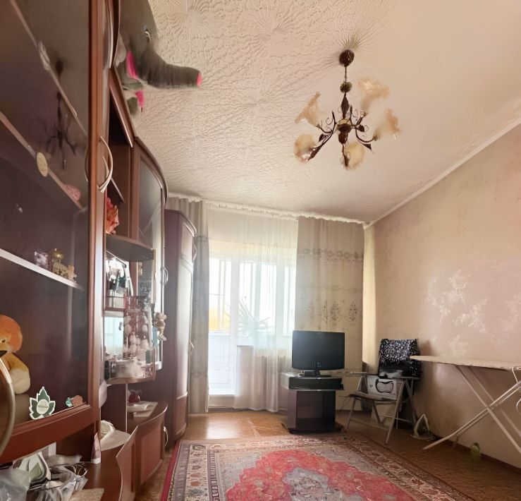 квартира г Якутск ул Чернышевского 118/1 фото 9