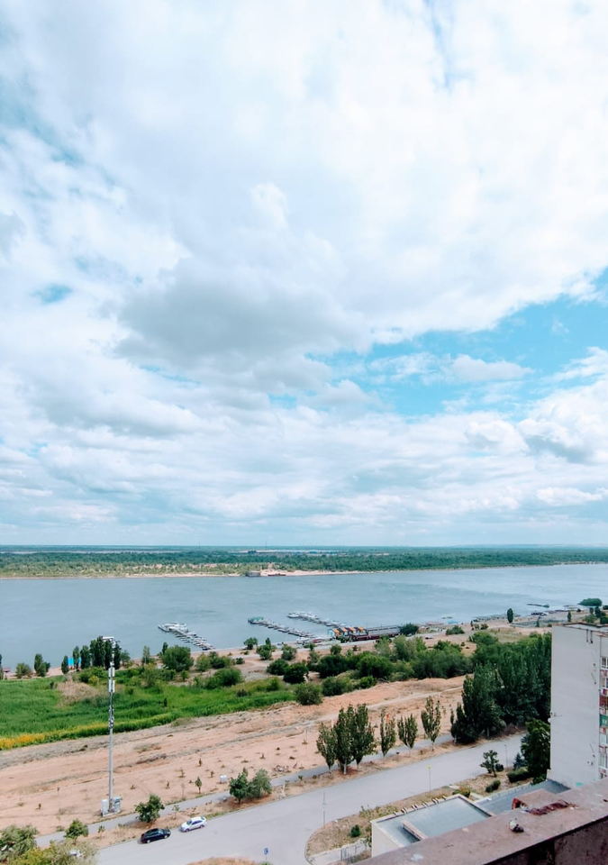 квартира г Волгоград р-н Советский Тулака ул Ярославская 4 м-н фото 14