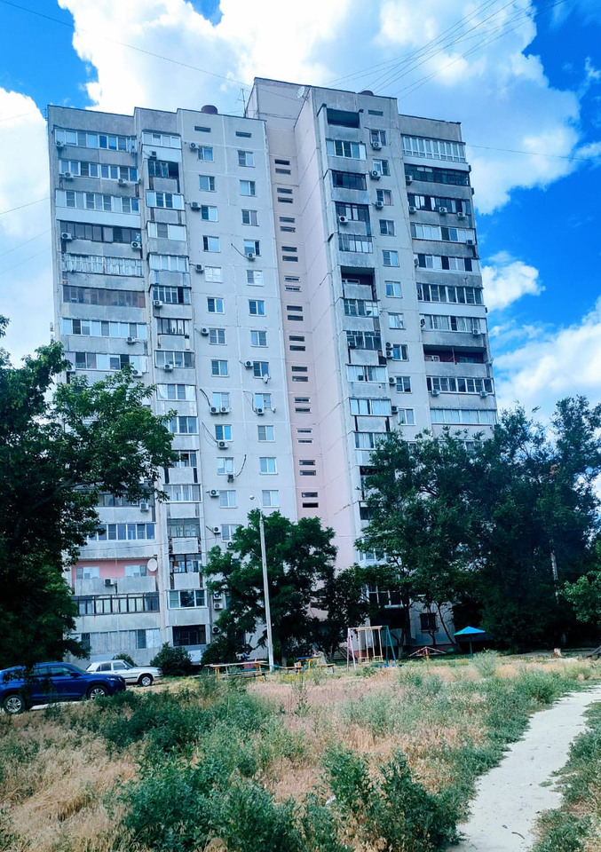 квартира г Волгоград р-н Советский Тулака ул Ярославская 4 м-н фото 13