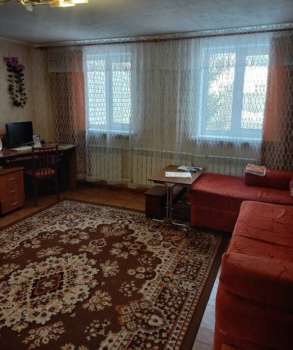 дом г Дзержинск п Пушкино ул Энергетическая фото 5