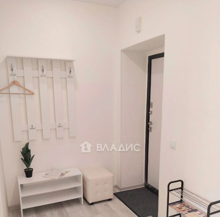 квартира г Калининград р-н Московский ул Крейсерская 13к/1 фото 9