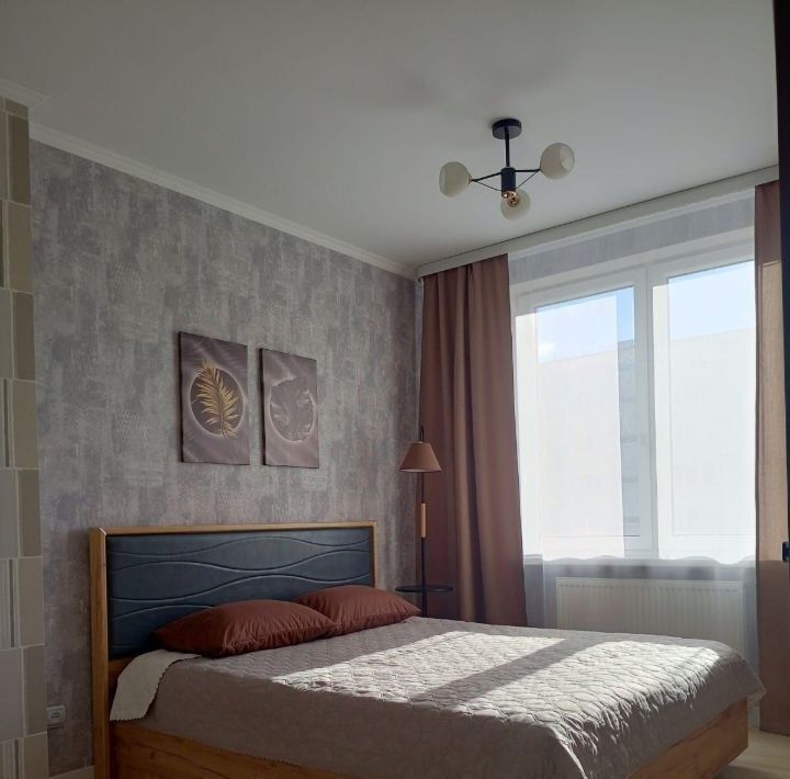 квартира г Калининград р-н Московский ул Товарная 14 фото 6
