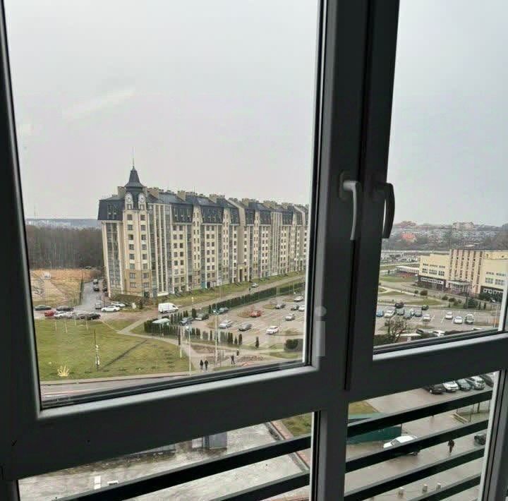 квартира р-н Зеленоградский г Зеленоградск ул Потемкина 20в фото 9