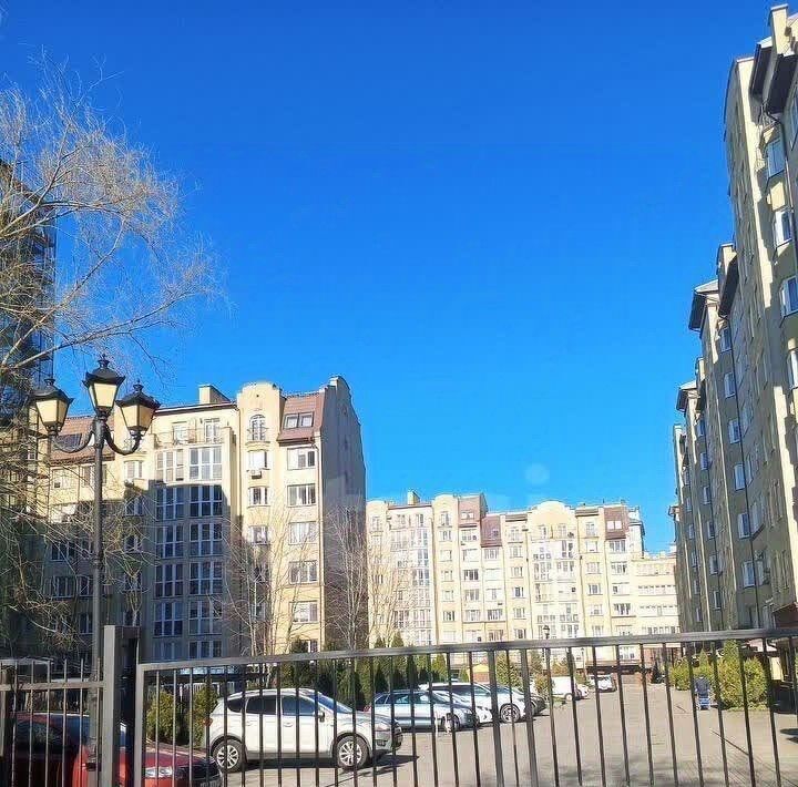 квартира р-н Зеленоградский г Зеленоградск ул Московская 64 фото 19
