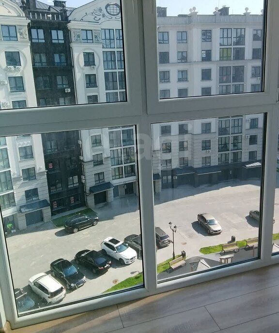 квартира р-н Зеленоградский г Зеленоградск жилой комплекс Вене<текст-удален>ский квартал фото 18