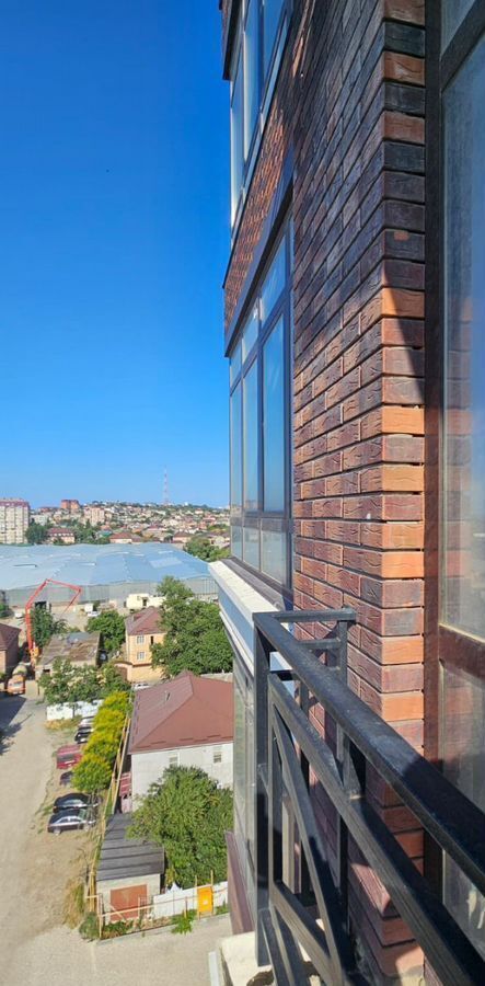 квартира г Махачкала р-н Кировский ул Керимова 15б/8 фото 5