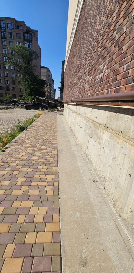 квартира г Махачкала р-н Кировский ул Керимова 15б/8 фото 6