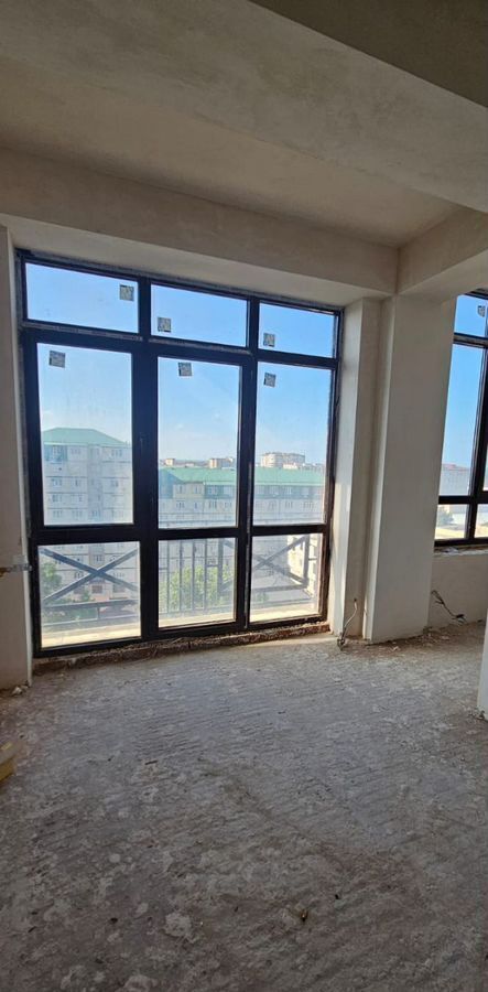квартира г Махачкала р-н Кировский ул Керимова 15б/8 фото 8