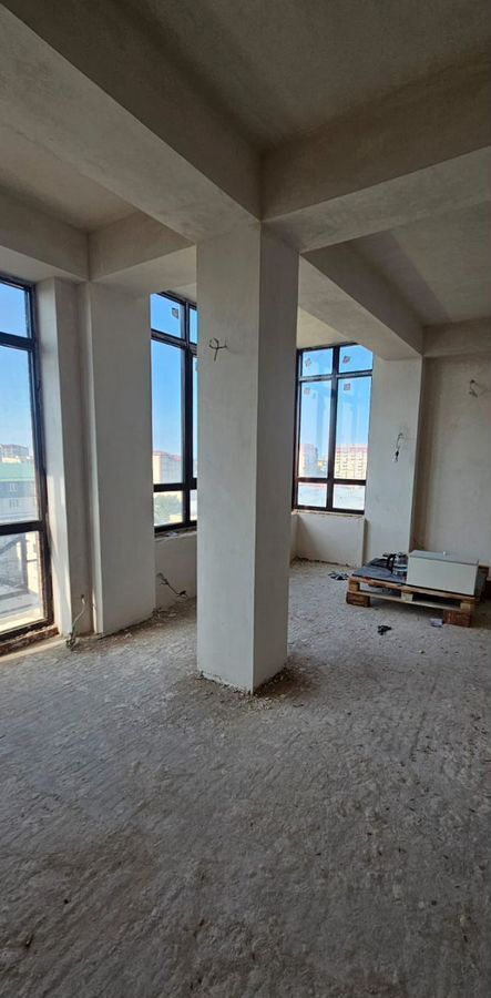 квартира г Махачкала р-н Кировский ул Керимова 15б/8 фото 9