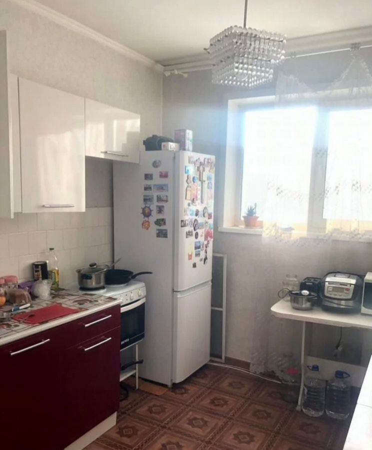 квартира г Прокопьевск ул Гайдара 48 фото 7