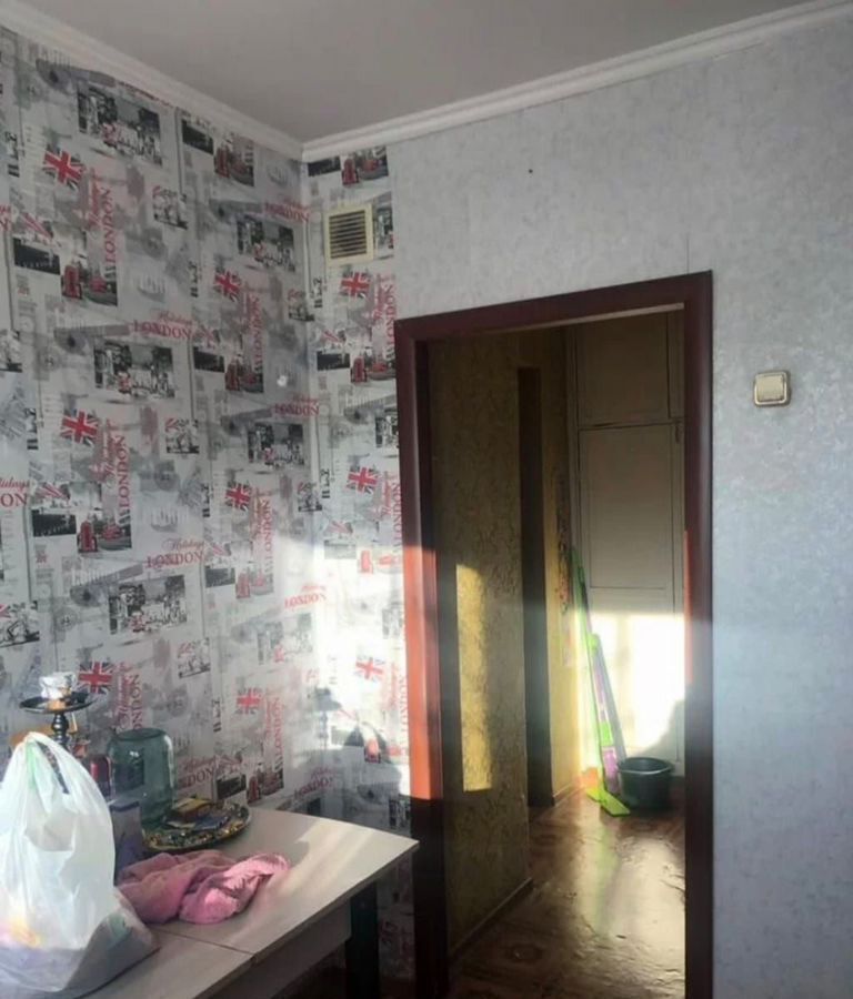 квартира г Прокопьевск ул Гайдара 48 фото 10