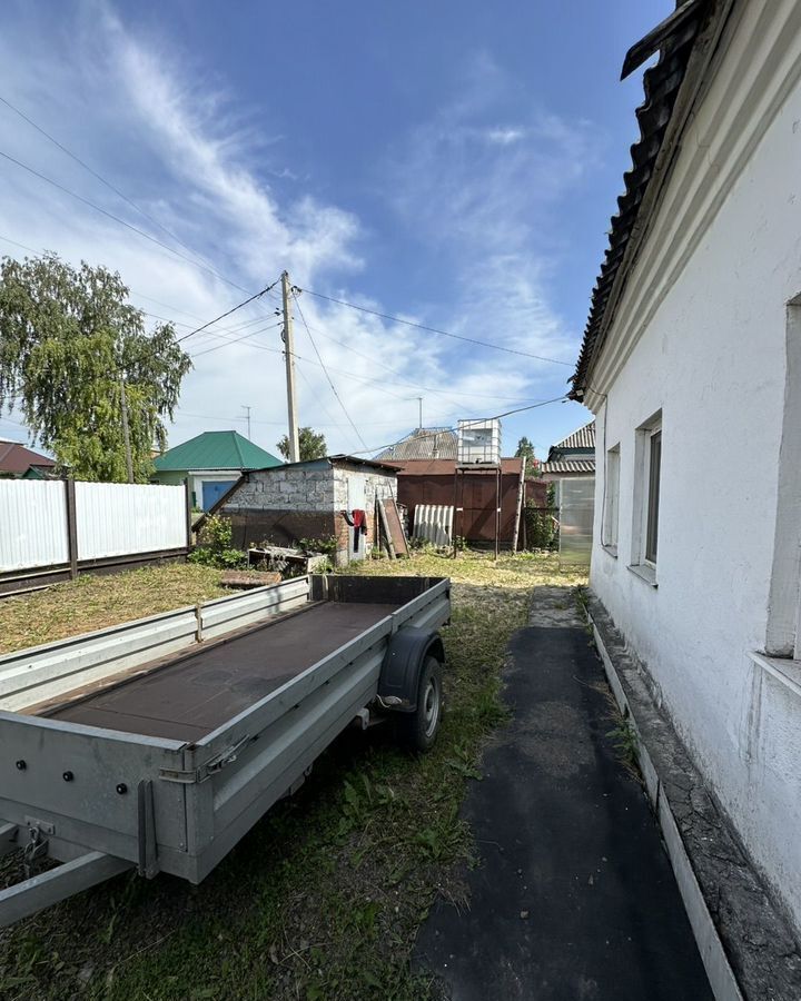 дом г Белово Городок, Киевская ул, Новый Городок фото 21