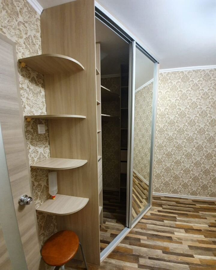квартира г Казань Яшьлек ул Кулахметова 18 фото 7