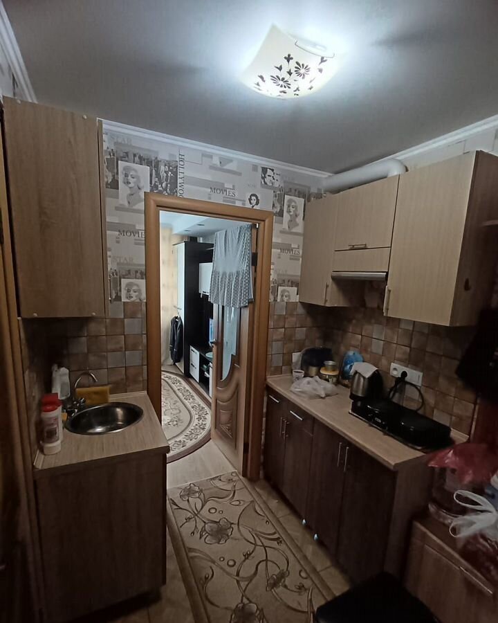 комната р-н Людиновский г Людиново ул Маяковского 5к/2 фото 1