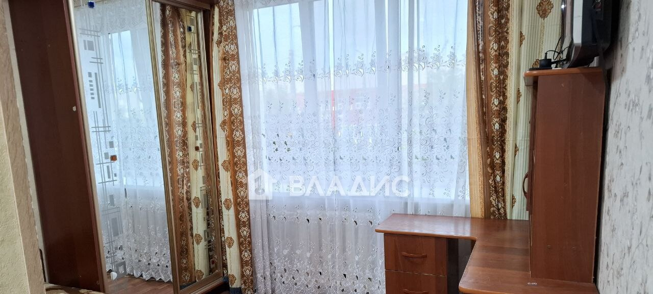квартира г Пенза Терновка ул Центральная 12 м-н фото 2