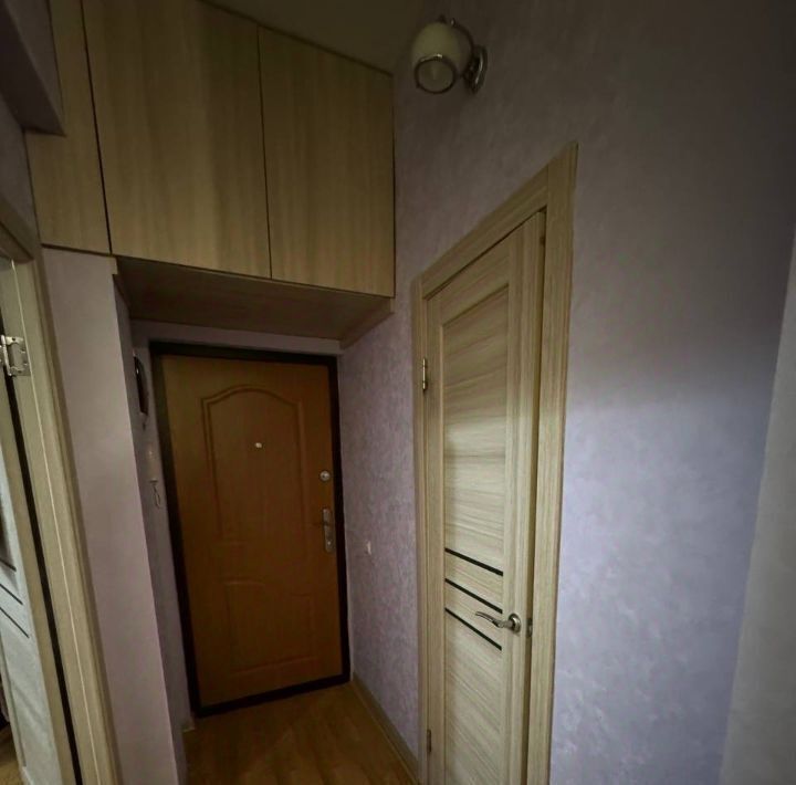 квартира г Пермь р-н Свердловский ул Чкалова 48 фото 8