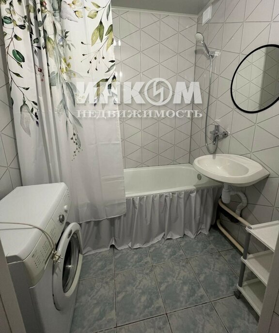 квартира г Москва метро Молодежная ул Бобруйская 6к/2 фото 10