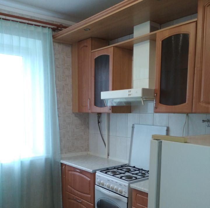 квартира г Пермь р-н Дзержинский ул Куфонина 22 фото 8