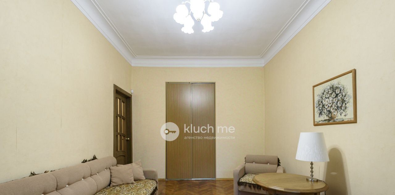 квартира г Казань Авиастроительная ул Лядова 9 фото 6