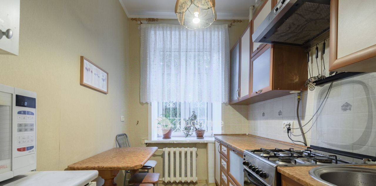 квартира г Казань Авиастроительная ул Лядова 9 фото 7