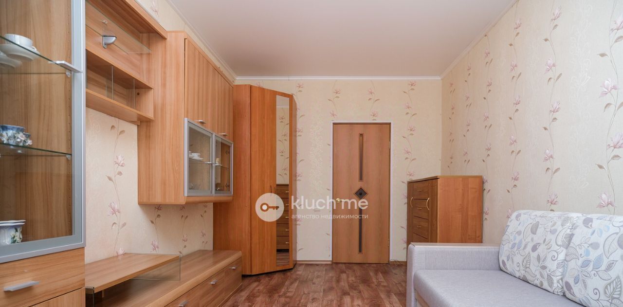 квартира г Казань Авиастроительная ул Тэцевская 23 фото 6