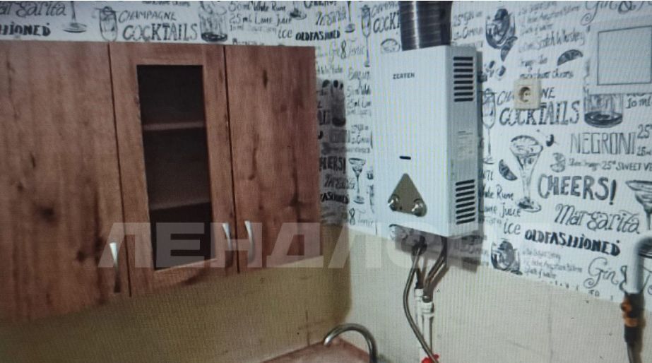 квартира г Новочеркасск ул Визирова 5а фото 3