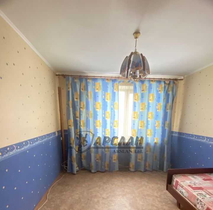 квартира г Казань ул Рихарда Зорге 39 Проспект Победы фото 9