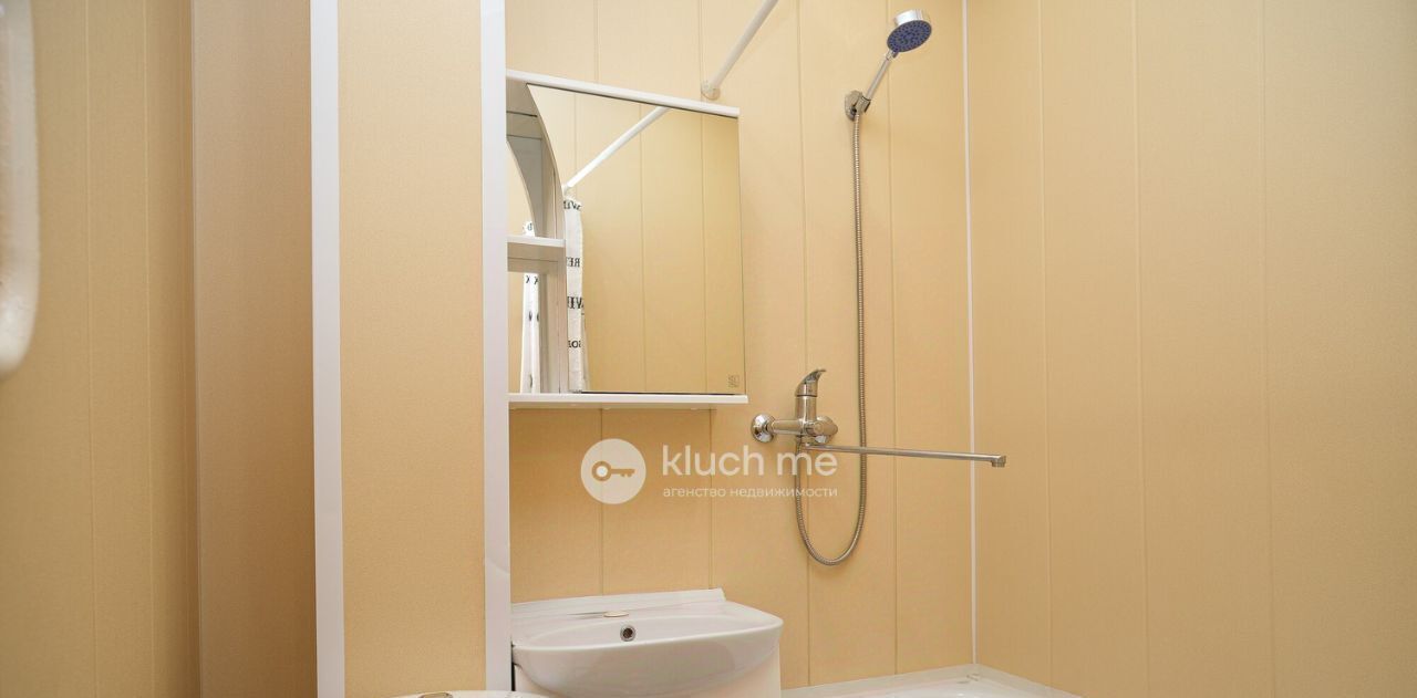 квартира г Казань Авиастроительная ул Тэцевская 23 фото 12