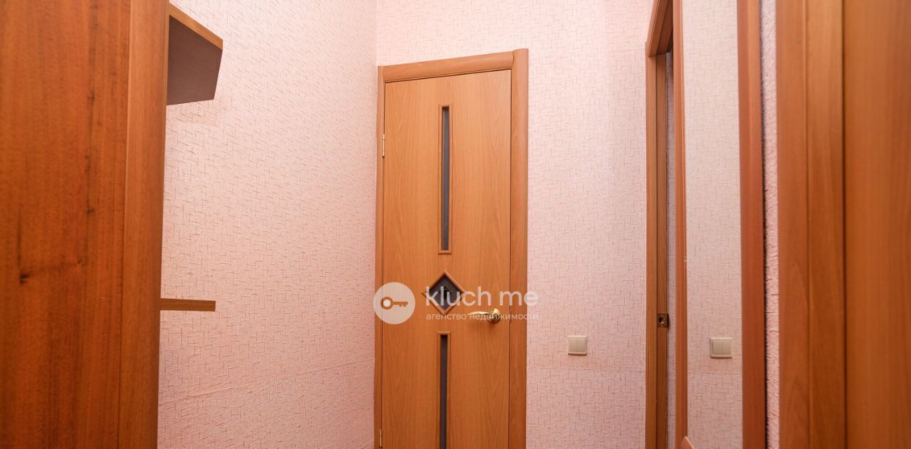 квартира г Казань Авиастроительная ул Тэцевская 23 фото 13