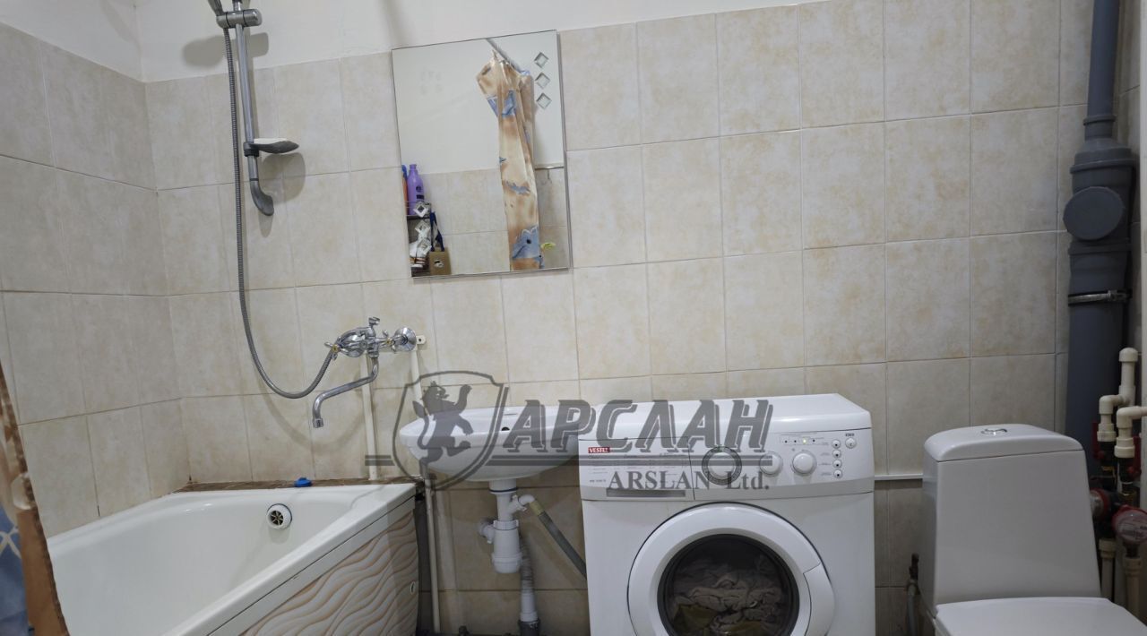 квартира г Казань Яшьлек ул Восстания 127 фото 13
