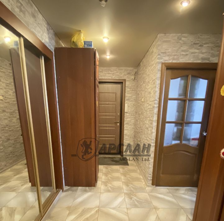 квартира г Казань р-н Приволжский ул Академика Парина 4 Проспект Победы фото 14
