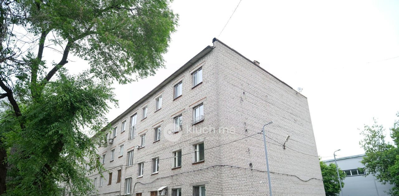 квартира г Казань Авиастроительная ул Тэцевская 23 фото 17