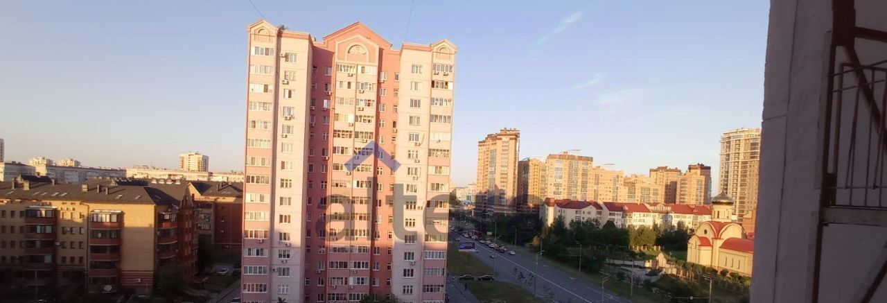 квартира г Казань Козья слобода ул Меридианная 8 фото 10