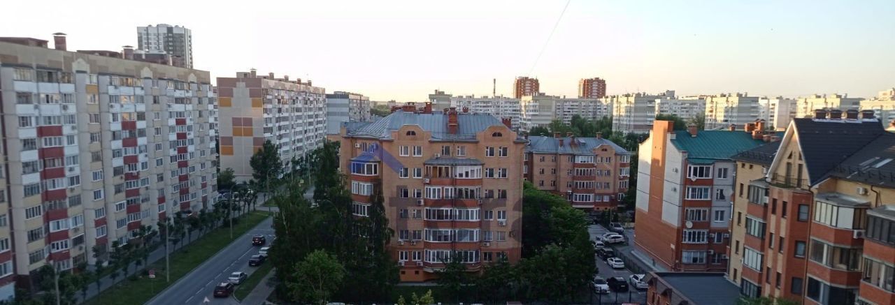 квартира г Казань Козья слобода ул Меридианная 8 фото 11