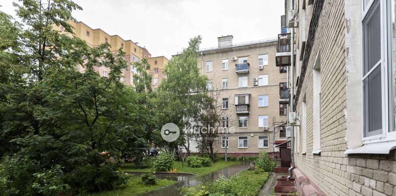 квартира г Казань Авиастроительная ул Лядова 9 фото 21