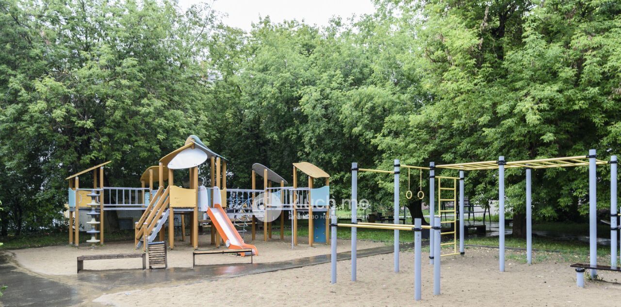 квартира г Казань Авиастроительная ул Лядова 9 фото 23