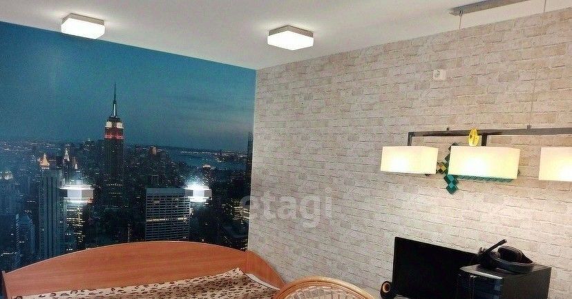 квартира г Набережные Челны р-н Автозаводский ул Аделя Кутуя 3 фото 18