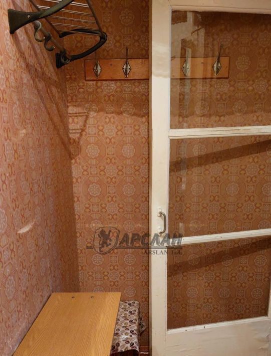 квартира г Казань р-н Вахитовский Суконная слобода ул Нурсултана Назарбаева 78 фото 14