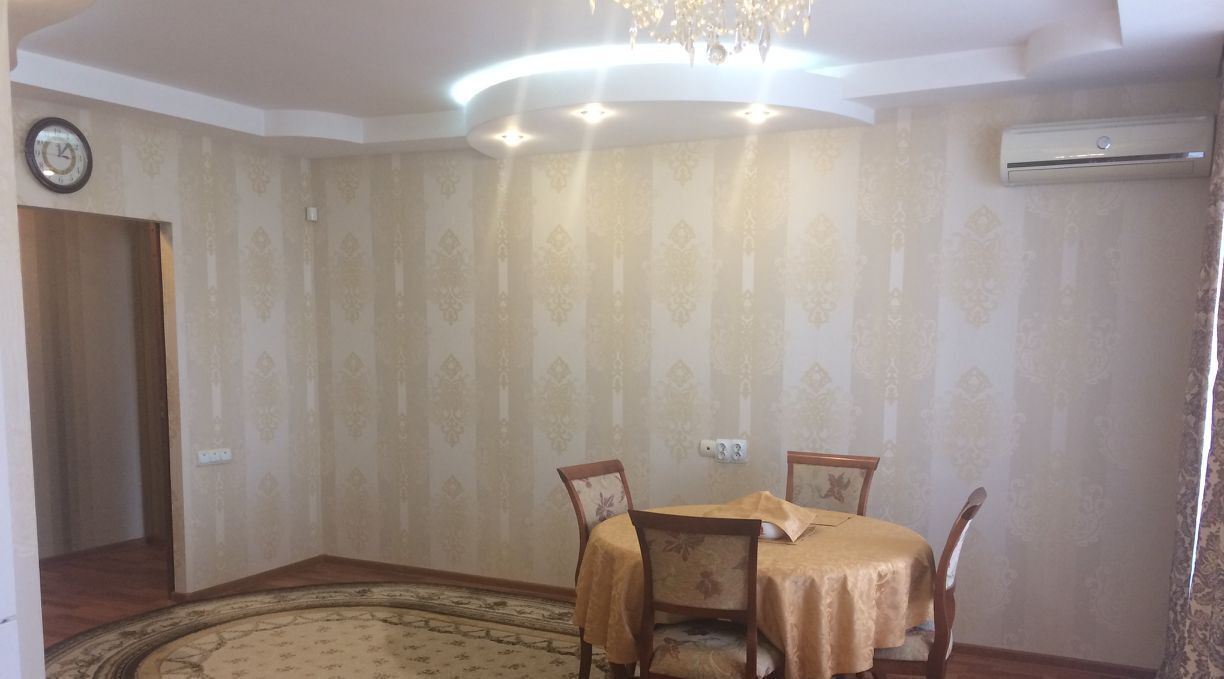 квартира г Набережные Челны р-н Центральный пр-кт им Вахитова 27 фото 6