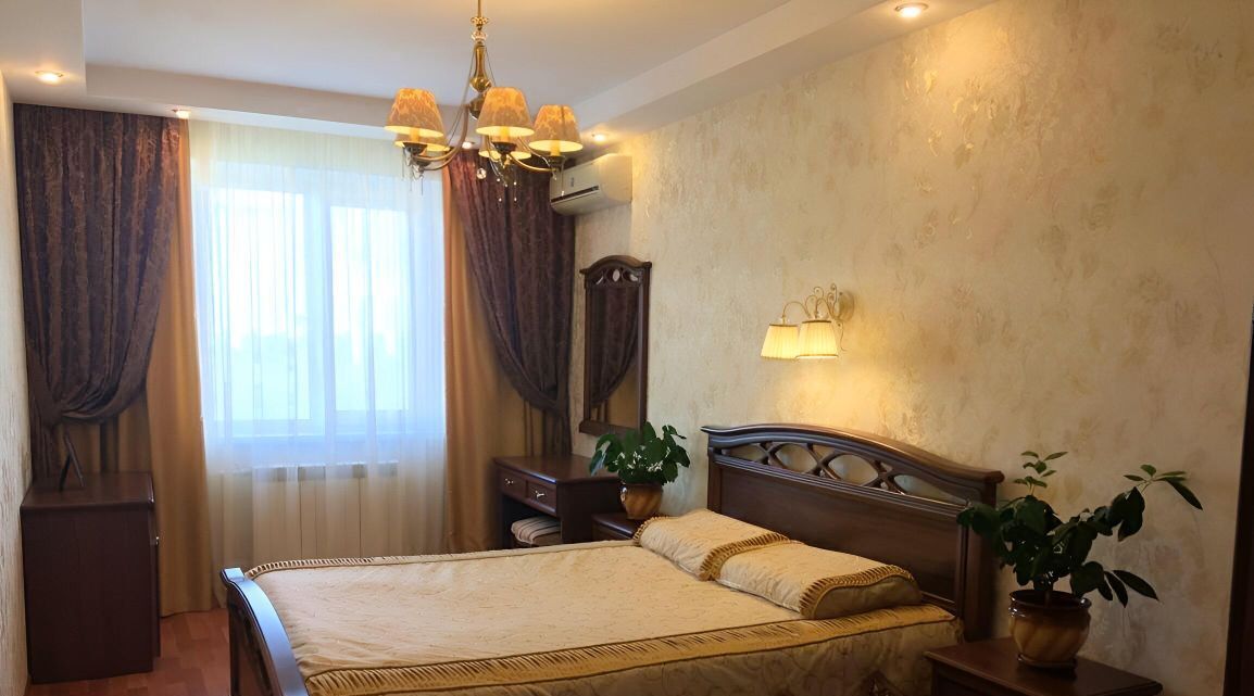 квартира г Набережные Челны р-н Центральный пр-кт им Вахитова 27 фото 21