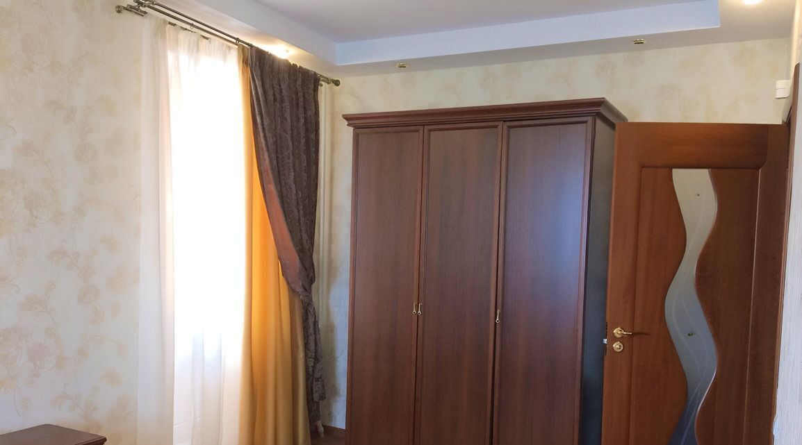 квартира г Набережные Челны р-н Центральный пр-кт им Вахитова 27 фото 24