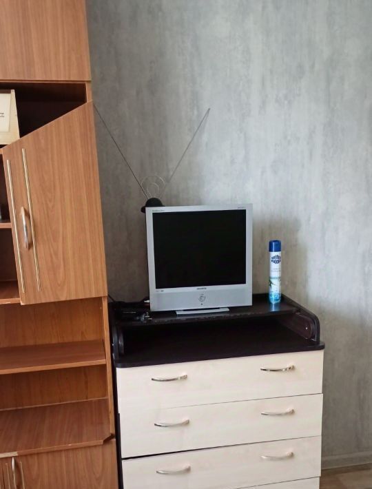 комната г Казань р-н Московский Яшьлек ул Батыршина 25 фото 7