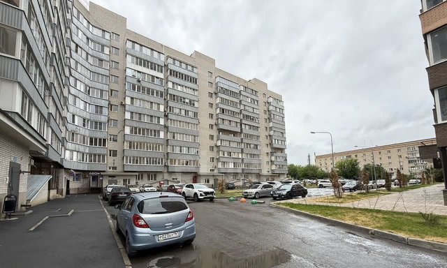 квартира ул Менделеева 53 фото
