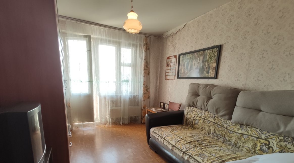 квартира г Дмитров ул Оборонная 4 фото 5