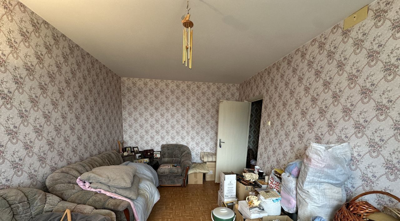 квартира г Дмитров ул Оборонная 4 фото 7