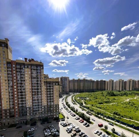 ул Заречная 33 метро Парнас фото