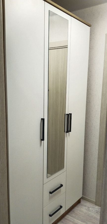 квартира г Ростов-на-Дону р-н Октябрьский ул Дмитрия Петрова 10 ЖК «Суворовский» фото 4
