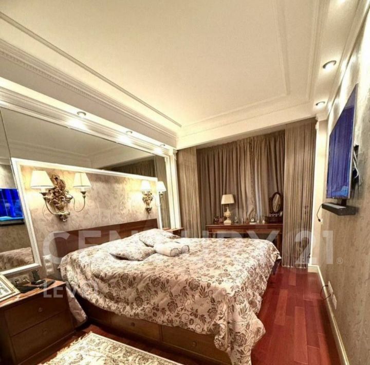 квартира г Москва Давыдково ул Ватутина 11 фото 12