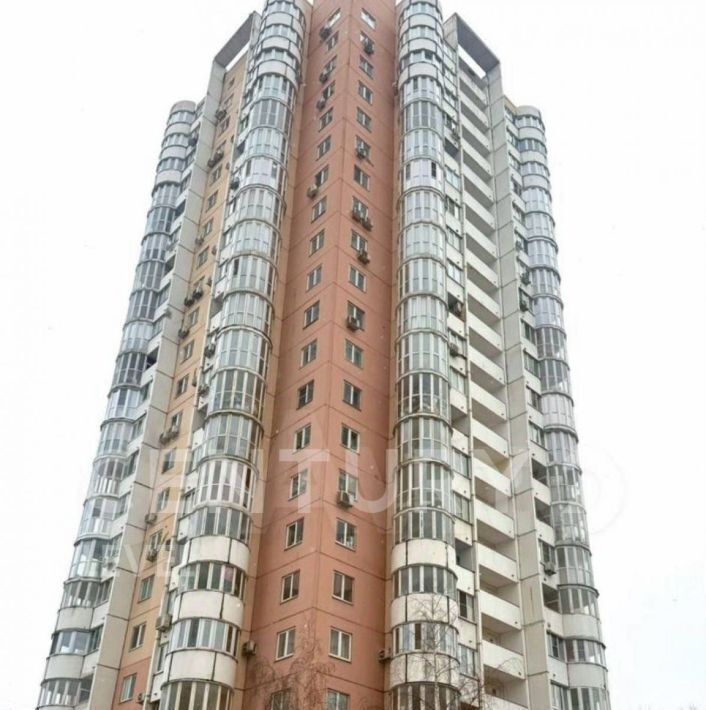 квартира г Москва Давыдково ул Ватутина 11 фото 22